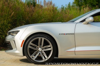 Chevrolet Camaro RS 2019