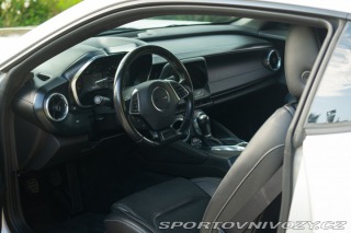 Chevrolet Camaro RS 2019