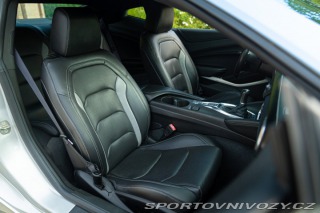 Chevrolet Camaro RS 2019