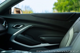 Chevrolet Camaro RS 2019