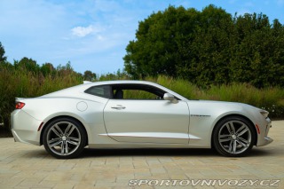 Chevrolet Camaro RS 2019