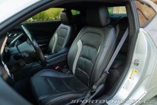 Chevrolet Camaro RS 2019