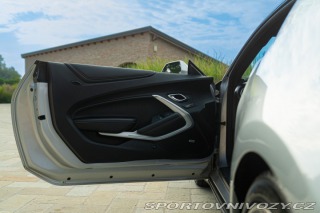 Chevrolet Camaro RS 2019