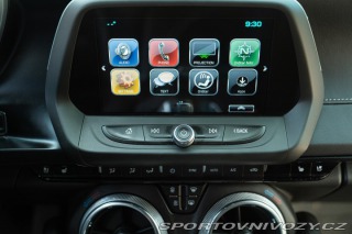 Chevrolet Camaro RS 2019