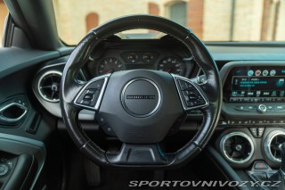 Chevrolet Camaro RS 2019