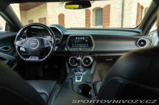 Chevrolet Camaro RS 2019