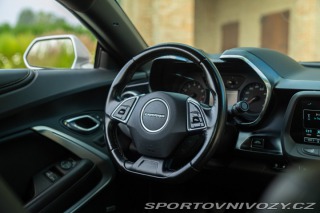 Chevrolet Camaro RS 2019