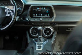 Chevrolet Camaro RS 2019