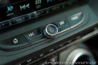 Chevrolet Camaro RS 2019