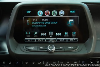 Chevrolet Camaro RS 2019