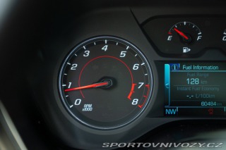 Chevrolet Camaro RS 2019