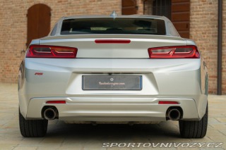 Chevrolet Camaro RS 2019