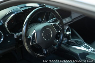 Chevrolet Camaro RS 2019