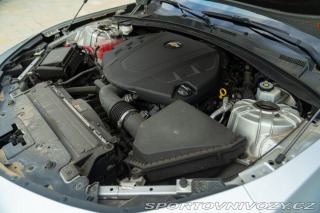 Chevrolet Camaro RS 2019