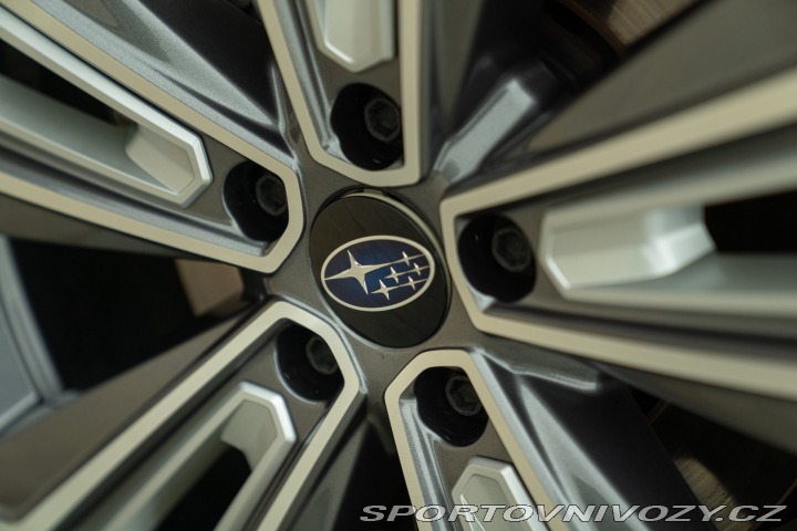 Subaru Ostatní modely SOLTERRA EV 2022