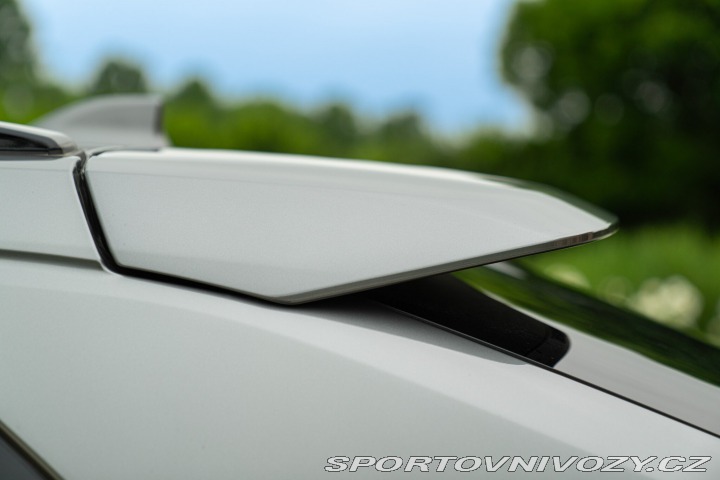 Subaru Ostatní modely SOLTERRA EV 2022