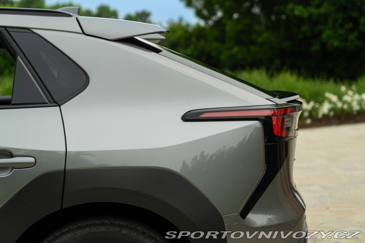 Subaru Ostatní modely SOLTERRA EV 2022