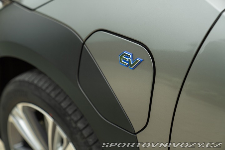 Subaru Ostatní modely SOLTERRA EV 2022