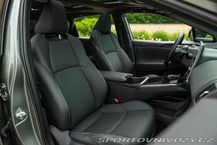 Subaru Ostatní modely SOLTERRA EV 2022