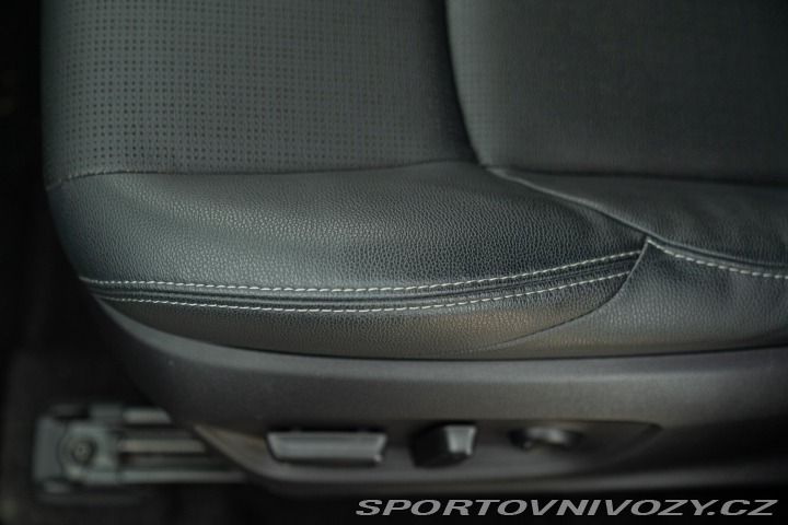 Subaru Ostatní modely SOLTERRA EV 2022