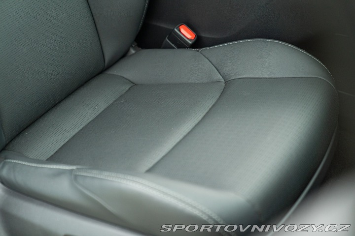 Subaru Ostatní modely SOLTERRA EV 2022