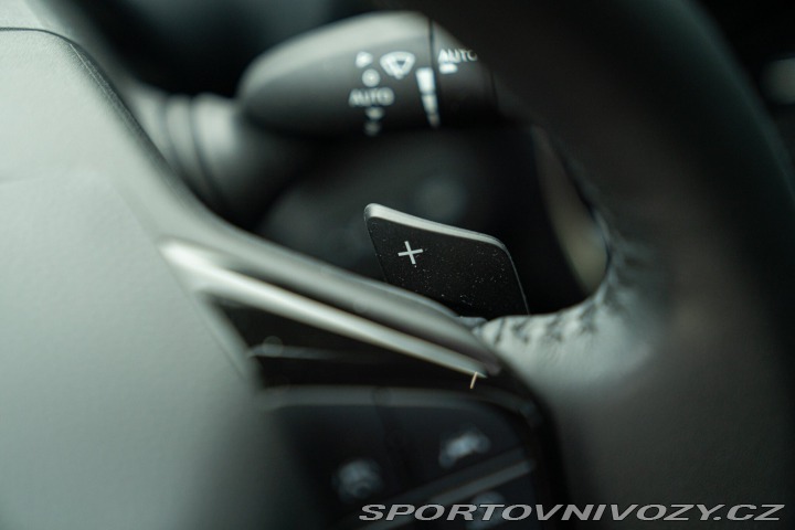 Subaru Ostatní modely SOLTERRA EV 2022