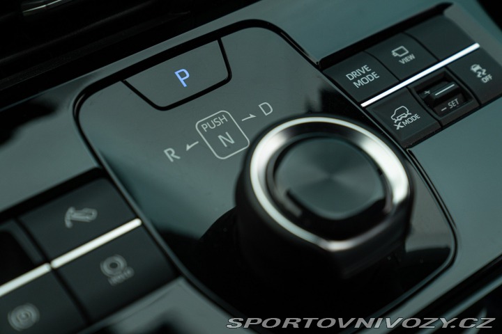 Subaru Ostatní modely SOLTERRA EV 2022