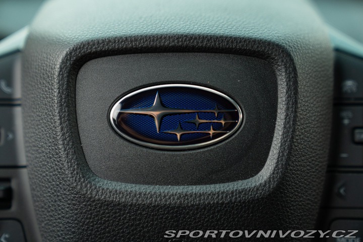 Subaru Ostatní modely SOLTERRA EV 2022