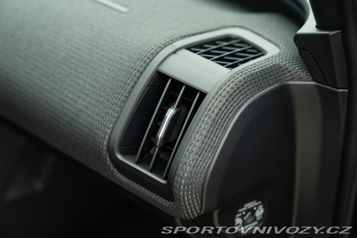 Subaru Ostatní modely SOLTERRA EV 2022