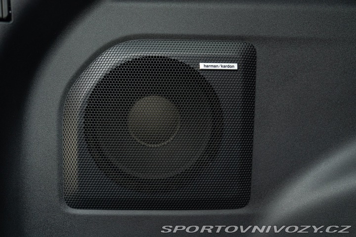 Subaru Ostatní modely SOLTERRA EV 2022