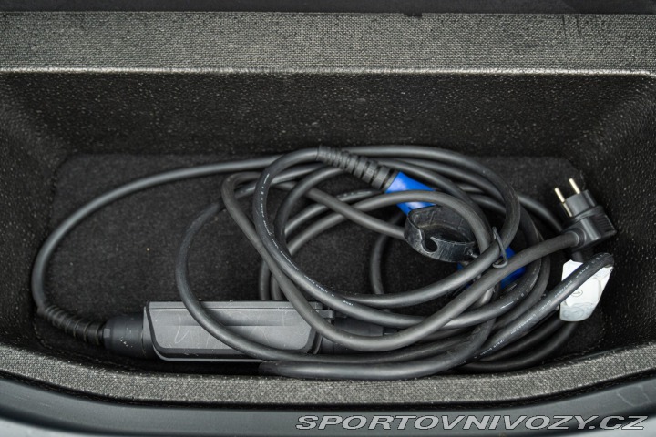 Subaru Ostatní modely SOLTERRA EV 2022