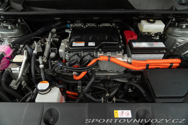 Subaru Ostatní modely SOLTERRA EV 2022