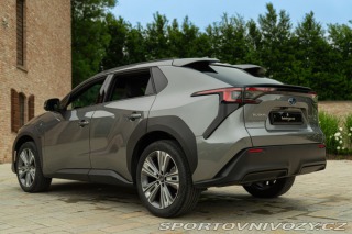 Subaru Ostatní modely SOLTERRA EV 2022