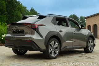 Subaru Ostatní modely SOLTERRA EV 2022
