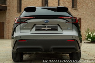 Subaru Ostatní modely SOLTERRA EV 2022