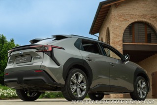 Subaru Ostatní modely SOLTERRA EV 2022