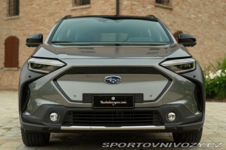 Subaru Ostatní modely SOLTERRA EV 2022