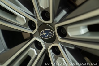 Subaru Ostatní modely SOLTERRA EV 2022