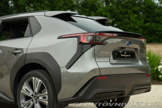 Subaru Ostatní modely SOLTERRA EV 2022