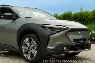 Subaru Ostatní modely SOLTERRA EV 2022