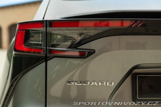 Subaru Ostatní modely SOLTERRA EV 2022