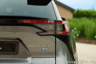 Subaru Ostatní modely SOLTERRA EV 2022