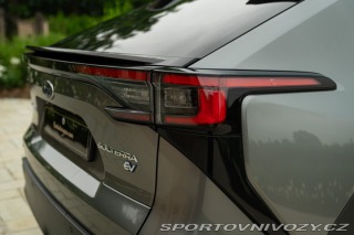 Subaru Ostatní modely SOLTERRA EV 2022