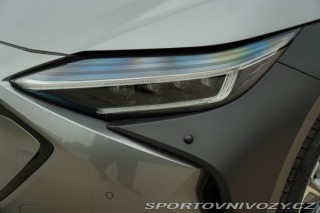 Subaru Ostatní modely SOLTERRA EV 2022