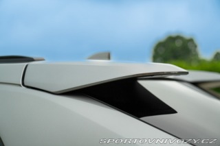 Subaru Ostatní modely SOLTERRA EV 2022