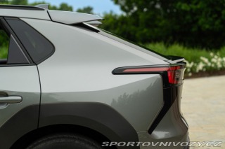 Subaru Ostatní modely SOLTERRA EV 2022