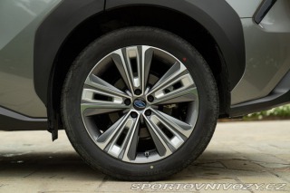 Subaru Ostatní modely SOLTERRA EV 2022