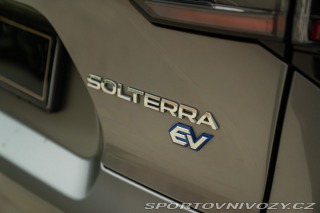 Subaru Ostatní modely SOLTERRA EV 2022