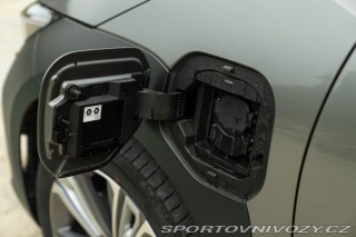 Subaru Ostatní modely SOLTERRA EV 2022