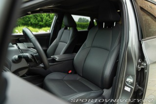 Subaru Ostatní modely SOLTERRA EV 2022